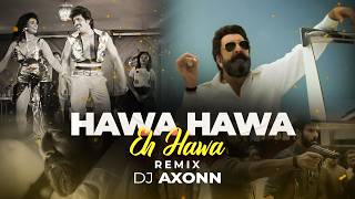 Download lagu Hawa Hawa - DJ Axonn Remix | Dhurandhar | Sanjay dutt Entry song | The Jinn mp3 Download lagu Hawa Hawa - DJ Axonn Remix | Dhurandhar | Sanjay dutt Entry song | The Jinn mp3