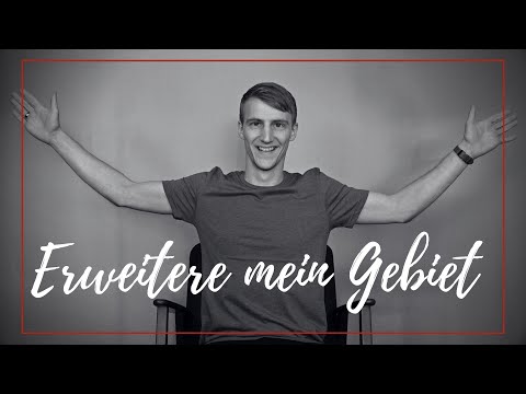 Gebet des Jabez – Lukas Knieß | Freude am Beten #15