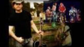 Marty Falle - "Dingtown" - Promotional Video