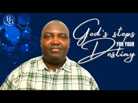 WHAT IT REALLY TAKES TO FULFILL YOUR DESTINY IN GOD? | Dr. Rinde Gbenro