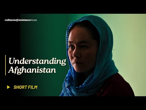 Militarism, Mutilation, and Minerals: Understanding the Occupation of Afghanistan