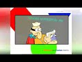 SW PTV CTTV Games Animation Inc Krusty Krab Productions Nick 2000