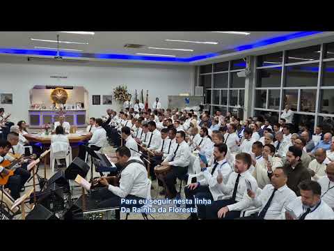 Vamos deixar de Fraqueza. Maria Damião