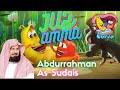 Animasi Juz Amma Abdur Rahman As Sudais