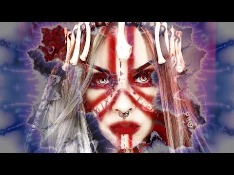 Psychedelic Trance mix II April 2021