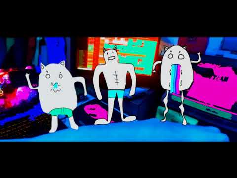 MUWOL -『Rainbow 』 MV