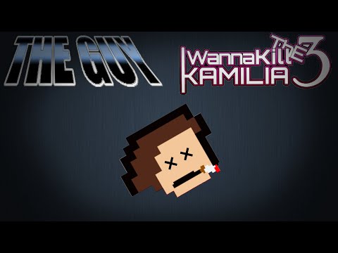 Kamilia 3 - The Guy Boss + Crystal