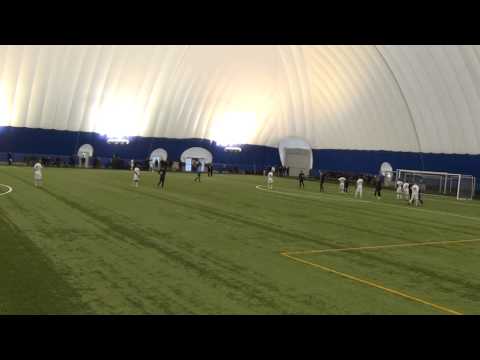 FC Lahti - Nõmme Kalju FC 0:1 goal