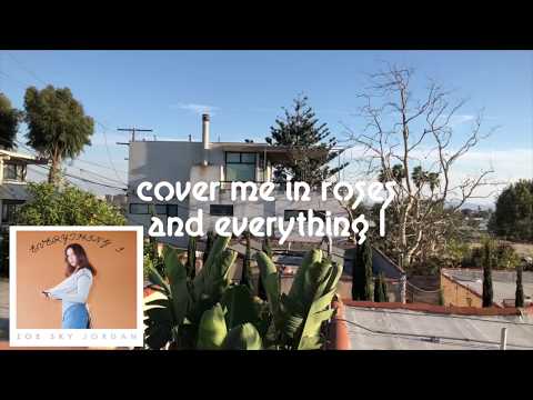 Zoe Sky Jordan - Everything I (Lyric Video)