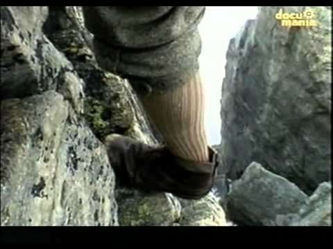 Alpinismo-La Conquista Del Cervino