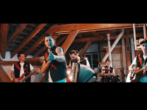 VolXRoX - Verstange aber nid Begriffe