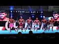 Mens Physique C -176cm @ Mr Olympia Amateur Spain 2019