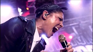 The Interrupters - &quot;Sorrow (Live)&quot;