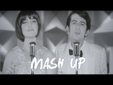 Takagi & Ketra vs. Charlie Puth, Meghan Trainor & Ben E. King - L'esercito del Mash! oceanboy.net