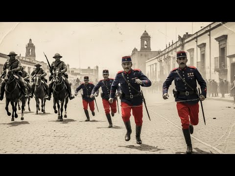 (1944, France) Wehrmacht Laughed at the American Soldiers — 8 Hours Later Lost Saint-Lô