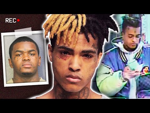 De la Fama a la Tragedia | Caso XXXTENTACION