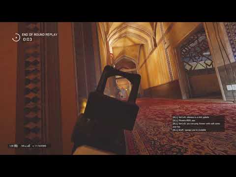 Operation Chimera in a Nutshell