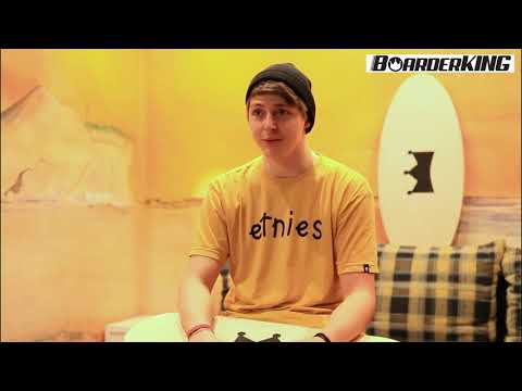 Statement - Was ist ein Indoorboard?