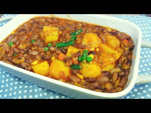 download lagu mp3 mp4 Bean Curry Recipe South Africa, download lagu Bean Curry Recipe South Africa gratis, unduh video klip Bean Curry Recipe South Africa