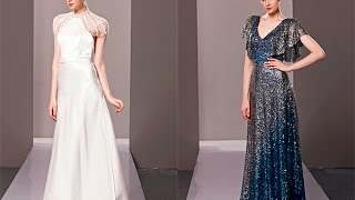 Top 100 Vintage evening dresses, vintage evening gowns for women