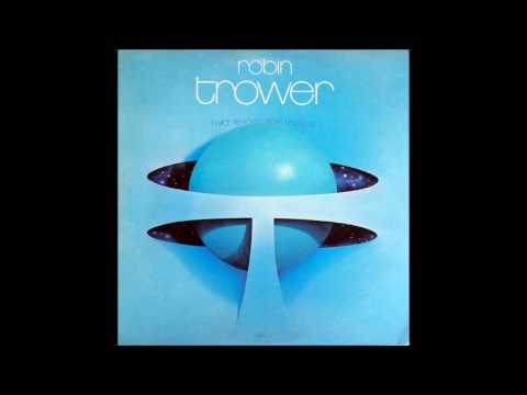 Robin Trower - Twice Removed From Yesterday (1973) (US Chrysalis vinyl) (FULL LP)