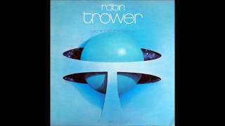 Robin Trower - Twice Removed From Yesterday (1973) (US Chrysalis vinyl) (FULL LP)