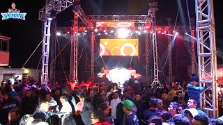 NUEVO TEMA ((LA CUMBIA DE MAZINGER)) SONIDO KING KALEY TLACHICHUCA PUEBLA