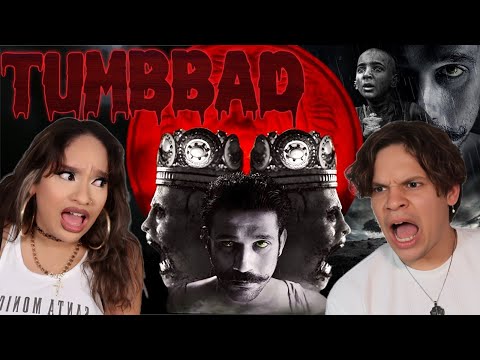 Tumbbad - WTF Indian Horror is TRAUMATIZING... Never again.