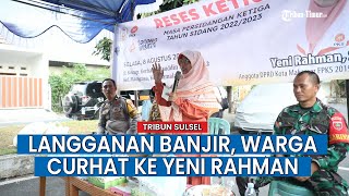 Download lagu Warga Mangasa Makassar Sampaikan Keluhan ke Anggota DPRD Makassar Yeni Rahman mp3 Download lagu Warga Mangasa Makassar Sampaikan Keluhan ke Anggota DPRD Makassar Yeni Rahman mp3