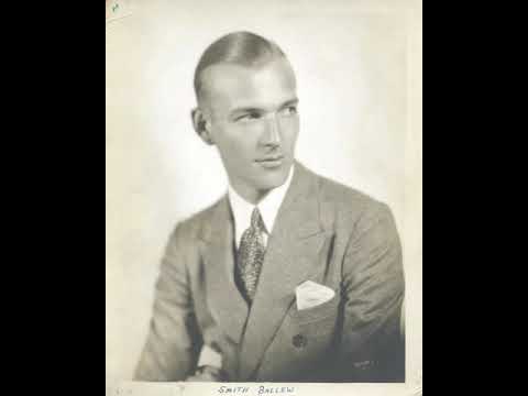 Love And Kisses (1935) - Smith Ballew