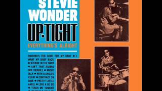Stevie Wonder - Love A Go Go