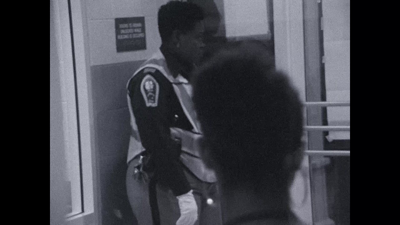 TONSLER PARK Trailer | BFI London Film Festival 2017