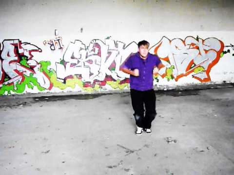 Beamer, Benz or Bentley Routine - Norbert Sajgo