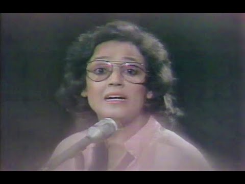Lolita de la Colina - La Noche Mas Linda Del Mundo (Espectacular Domecq)