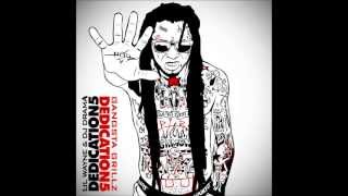 Lil Wayne - New Slaves (Dedication 5)