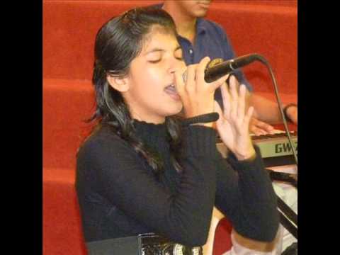 Sáname, Restáurame, Señor - Jonathan Contreras R.