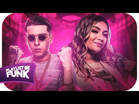 MC Hollywood e Dani Russo - Joga Esse Bumbum Na Rave (Lyric Vídeo) (DJ RD)