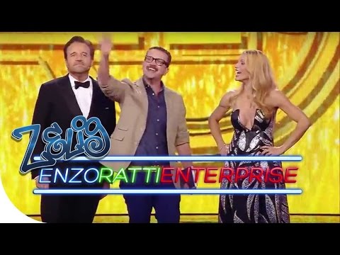 Enzo Ratti Enterprise | Zelig Event 2016 (22/12)
