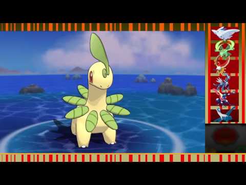 Pokemon RO Randomlocke EP 31