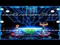 Ray McDougal VS Abobo Unknown Characters 5