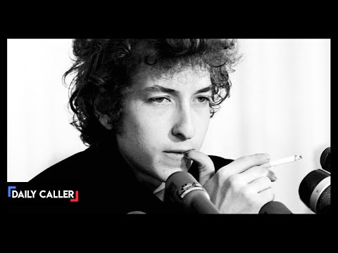 Bob Dylan Vs The Press