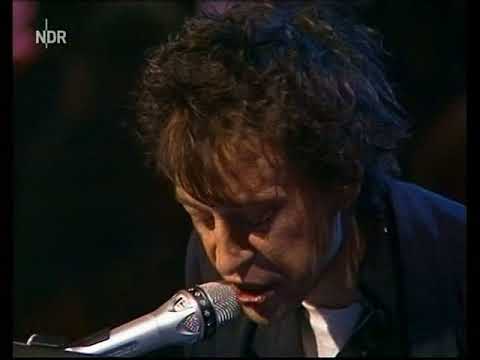 Rio Reiser - Hold On To Your Love (c. 1991)