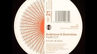 Audionova & Electrobios ‎– Pacific (Original Mix)