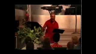 28Jul12 Fight Me Before I Get There