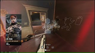 R6Sキル集9