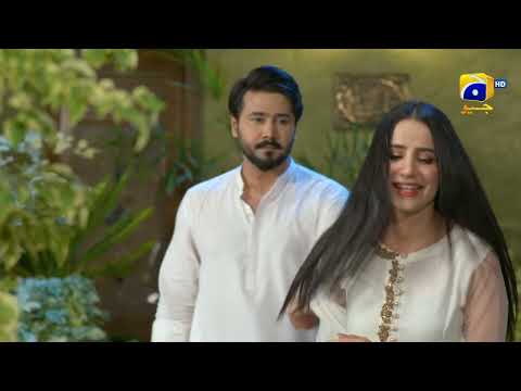 Grift Episode 20 || Best Moment 01 || Saniya Shamshad || Ali Abbas || Momina Iqbal || HAR PAL GEO