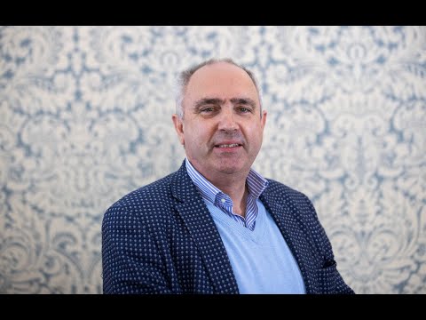 Uitgelicht! 27 mei 2020 - Peter van Dalen (CU) over het Europese steunpakket en pulsvisserij