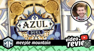 Azul Duel video thumbnail