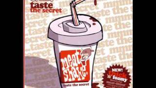 Music video thumbnail preview for Ugly Duckling - Potty Mouth by Ugly Duckling