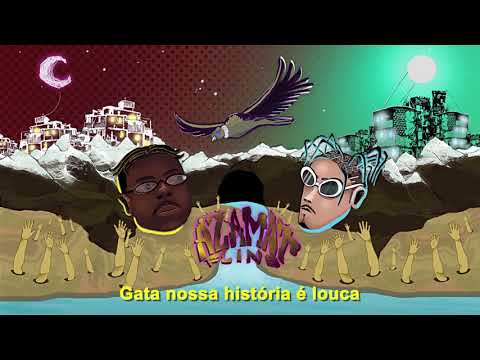 AZAMAT FLINS - "ESCOLHAS" [Prod. Medeirin]